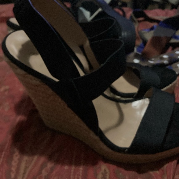 Jean michel cazabat Paris shoes - Picture 1 of 8